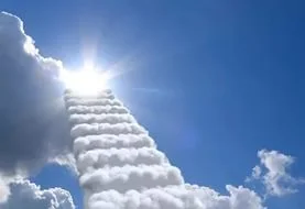 the road to heaven